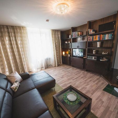 Dolomitenmannapartments لينز المظهر الخارجي الصورة