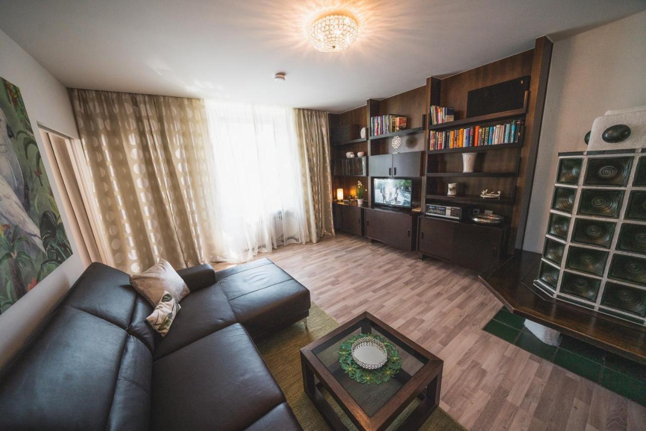 Dolomitenmannapartments لينز المظهر الخارجي الصورة