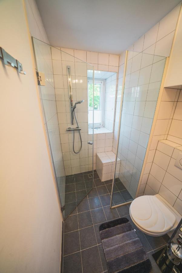 Dolomitenmannapartments لينز المظهر الخارجي الصورة