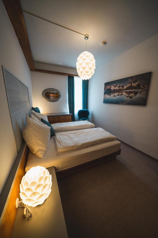 Dolomitenmannapartments لينز المظهر الخارجي الصورة
