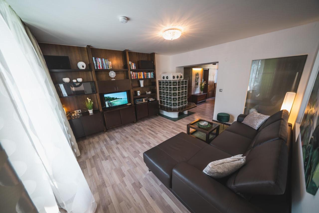 Dolomitenmannapartments لينز المظهر الخارجي الصورة
