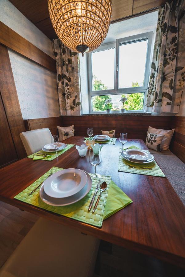 Dolomitenmannapartments لينز المظهر الخارجي الصورة